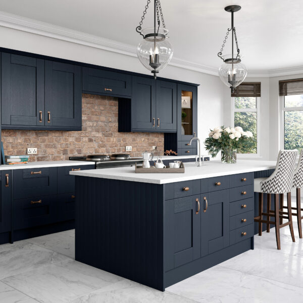 Cartmel Kitchens by Qantu Kitchens