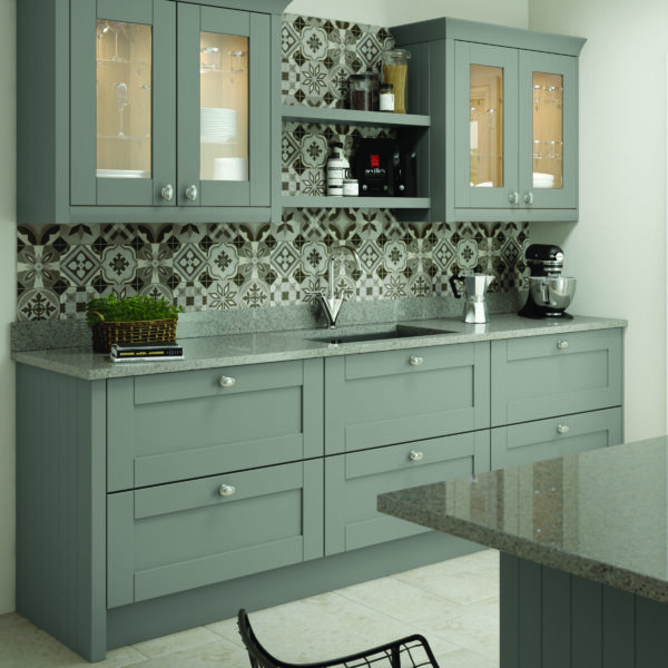 Affordable Kitchen Units Online BudgetKitchens.co.uk by AdanWeb