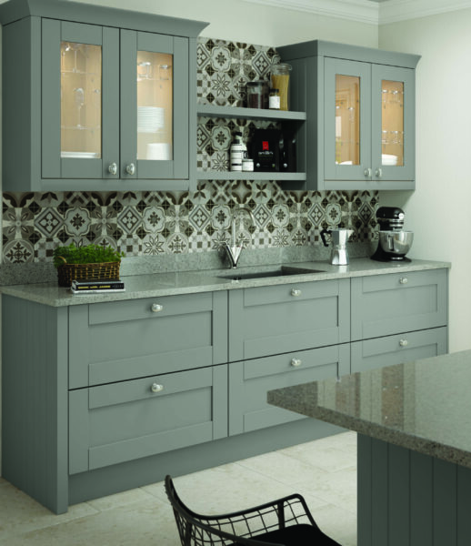 Affordable Kitchen Units Online BudgetKitchens.co.uk by AdanWeb