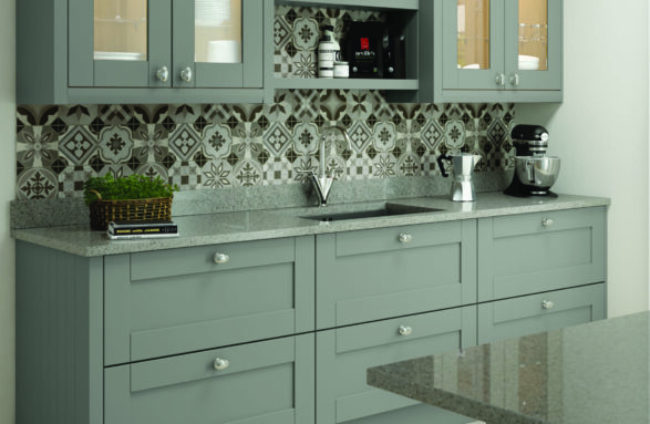 Affordable Kitchen Units Online BudgetKitchens.co.uk by AdanWeb