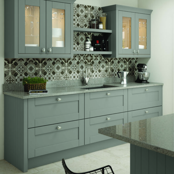 Affordable Kitchen Units Online BudgetKitchens.co.uk by AdanWeb