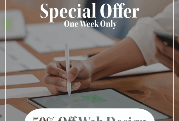 Professional Web Design & SEO Services AdanWeb