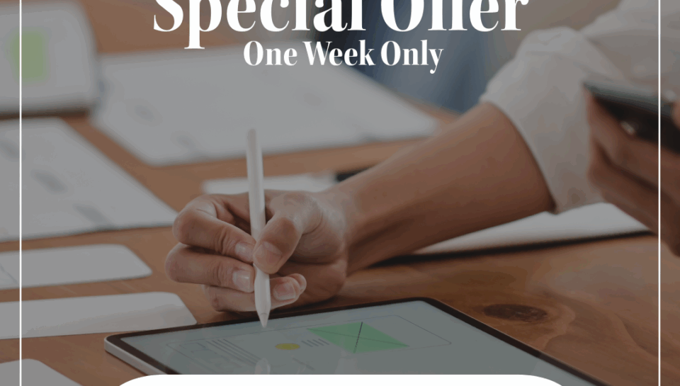 Professional Web Design & SEO Services AdanWeb