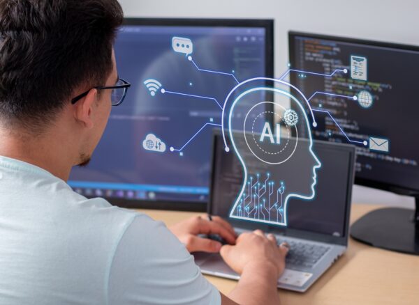 Deep Learning AI: Empowering Businesses with Intelligent Technology