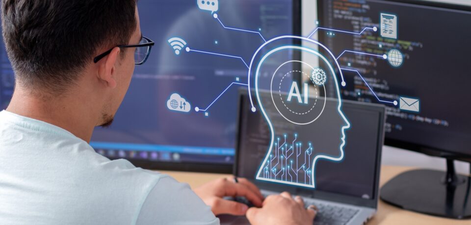 Deep Learning AI: Empowering Businesses with Intelligent Technology